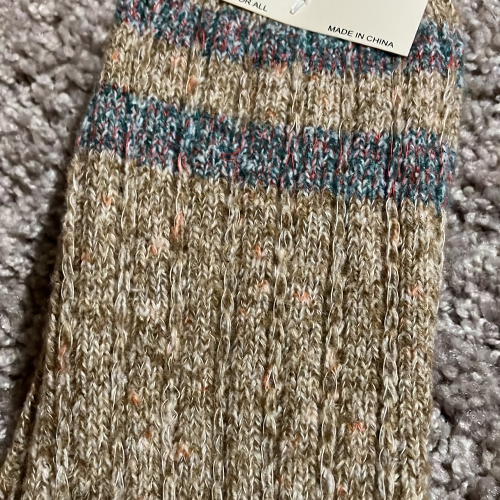 Boot Socks - Picture 2 of 3